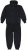 Lavecchia 600 Tracksuit Black - Tute da ginnastica - 