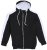 Lavecchia 611 Tracksuit Black - Tute da ginnastica - 