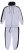 Lavecchia 611 Tracksuit Grey - Tute da ginnastica - 