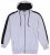 Lavecchia 611 Tracksuit Grey - Tute da ginnastica - 
