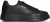Liu Jo Big 01 Leather Sneakers Black/Black - Scarpe da uomo 40-52 - 