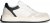 Liu Jo Boy 01 Leather/Suede Sneakers White/Black - Scarpe da uomo 40-52 - 