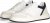 Liu Jo Boy 01 Leather/Suede Sneakers White/Black - Scarpe da uomo 40-52 - 