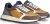 Liu Jo Running 02 Sneakers Brown/Blue/Tan - Scarpe da uomo 40-52 - 