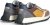 Liu Jo Running 02 Sneakers Brown/Blue/Tan - Scarpe da uomo 40-52 - 