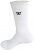 D555 Logan Sports And Leisure Socks 2-Pack White - Intimo & costumi da bagno - Intimo Taglie Forti Uomo