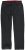 Adamo Markus Sweatpants with draw-cord Charcoal - Pantaloni & pantaloncini tuta - Pantaloni Tuta Uomo Taglie Forti