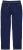Adamo Markus Sweatpants with draw-cord Navy - Pantaloni & pantaloncini tuta - Pantaloni Tuta Uomo Taglie Forti
