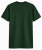 Motley Denim Milan T-shirt Verde racing - Magliette - Magliette Uomo Taglie Forti