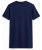 Motley Denim Milan T-shirt Blu navy - Magliette - Magliette Uomo Taglie Forti