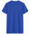 Motley Denim Milan T-shirt Blu royal - Magliette - Magliette Uomo Taglie Forti