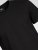 D555 Smartly T-shirt girocollo Nero confezione da 5 - Magliette - Magliette Uomo Taglie Forti