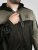 D555 Southport Felpa con cappuccio e zip Nero - Felpe & felpe con cappuccio - Felpe & Felpe con Cappuccio Uomo Taglie Forti