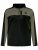 D555 Southport Felpa con cappuccio e zip Nero - Felpe & felpe con cappuccio - Felpe & Felpe con Cappuccio Uomo Taglie Forti