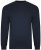 Kam Jeans 502 Felpa Blu scuro TALL - ABBIGLIAMENTO UOMO MT-6XLT - Taglie Tall Uomo
