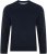 Kam Jeans 502 Felpa Blu scuro TALL - ABBIGLIAMENTO UOMO MT-6XLT - Taglie Tall Uomo