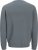 Jack & Jones BASIC Knitted Sweater Grey - Felpe & felpe con cappuccio - Felpe & Felpe con Cappuccio Uomo Taglie Forti