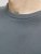 Jack & Jones BASIC Knitted Sweater Grey - Felpe & felpe con cappuccio - Felpe & Felpe con Cappuccio Uomo Taglie Forti