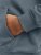 Jack & Jones CALEB Hoodie Blue - Felpe & felpe con cappuccio - Felpe & Felpe con Cappuccio Uomo Taglie Forti