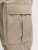 Jack & Jones Jonnie Cuffed Cargo Pants Beige - Jeans & pantaloni - Jeans & Pantaloni Uomo Taglie Forti