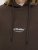 Jack & Jones Soho Hoodie Brown - Felpe & felpe con cappuccio - Felpe & Felpe con Cappuccio Uomo Taglie Forti