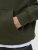 Jack & Jones Soho Hoodie Green - Felpe & felpe con cappuccio - Felpe & Felpe con Cappuccio Uomo Taglie Forti