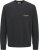 Jack & Jones Dover Sweatshirt Black - Felpe & felpe con cappuccio - Felpe & Felpe con Cappuccio Uomo Taglie Forti