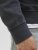 Jack & Jones Dover Sweatshirt Black - Felpe & felpe con cappuccio - Felpe & Felpe con Cappuccio Uomo Taglie Forti