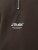 Jack & Jones Soho Sweatshirt with Zipper Brown - Felpe & felpe con cappuccio - Felpe & Felpe con Cappuccio Uomo Taglie Forti