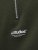 Jack & Jones Soho Sweatshirt with Zipper Green - Felpe & felpe con cappuccio - Felpe & Felpe con Cappuccio Uomo Taglie Forti