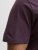 Jack & Jones Logo 2COL T-shirt Purple - Magliette - Magliette Uomo Taglie Forti