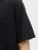Jack & Jones Soho T-Shirt Black - Magliette - Magliette Uomo Taglie Forti