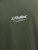 Jack & Jones Soho T-Shirt Green - Magliette - Magliette Uomo Taglie Forti