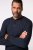 JP1880 Henley Long Sleeved Night Dress Navy - Intimo & Costumi da bagno - Intimo Taglie Forti Uomo
