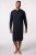 JP1880 Henley Long Sleeved Night Dress Navy - Intimo & Costumi da bagno - Intimo Taglie Forti Uomo