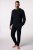 JP1880 Pyjamas Two-piece Belly Fit Dark Navy - Intimo & costumi da bagno - Intimo Taglie Forti Uomo