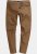 JP1880 Twill Trousers Belly Fit 5-Pocket Brown - Jeans & pantaloni - Jeans & Pantaloni Uomo Taglie Forti