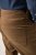 JP1880 Twill Trousers Belly Fit 5-Pocket Brown - Jeans & pantaloni - Jeans & Pantaloni Uomo Taglie Forti