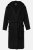 JP1880 Bathrobe Terry Black - Intimo & costumi da bagno - Intimo Taglie Forti Uomo
