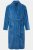 JP1880 Bathrobe with Spacious Pockets Denim Blue - Intimo & costumi da bagno - Intimo Taglie Forti Uomo