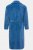 JP1880 Bathrobe with Spacious Pockets Denim Blue - Intimo & costumi da bagno - Intimo Taglie Forti Uomo