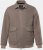 JP1880 Blouson Jacket Lightweight and Warm Brown - Giubbotti - Giubbotti Uomo Taglie Forti
