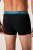 JP1880 FLEXNAMIC OEKO-TEX Boxer Shorts 2-Pack Black - Intimo & costumi da bagno - Intimo Taglie Forti Uomo