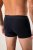 JP1880 FLEXNAMIC OEKO-TEX Boxer Shorts 3-Pack Dark Navy - Intimo & costumi da bagno - Intimo Taglie Forti Uomo
