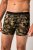 JP1880 FLEXNAMIC OEKO-TEX Boxer Shorts 2-Pack Green - Intimo & costumi da bagno - Intimo Taglie Forti Uomo