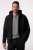 JAY-PI Ultra-light Fleece Jacket Black - Felpe & felpe con cappuccio - Felpe & Felpe con Cappuccio Uomo Taglie Forti