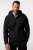 JAY-PI Ultra-light Fleece Jacket Black - Felpe & felpe con cappuccio - Felpe & Felpe con Cappuccio Uomo Taglie Forti