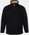 JAY-PI Level 4 Fleece Jacket Black - Abbigliamento sportivo & Outdoor - Abbigliamento Sportivo Uomo Taglie Forti