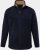 JAY-PI Level 4 Fleece Jacket Navy - Abbigliamento sportivo & Outdoor - Abbigliamento Sportivo Uomo Taglie Forti