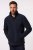 JAY-PI Level 4 Fleece Jacket Navy - Abbigliamento sportivo & Outdoor - Abbigliamento Sportivo Uomo Taglie Forti